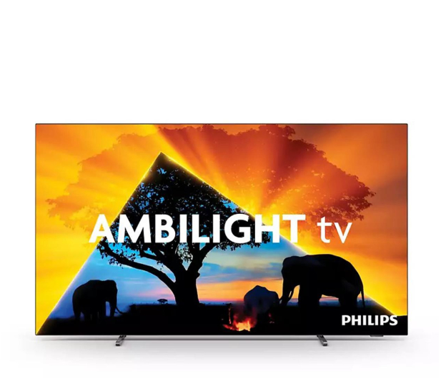 PHILIPS TV PHILIPS 65OLED769 65" OLED 144Hz 4K Titan Dolby Vision Dolby Atmos - 1240769 - zdjęcie 2